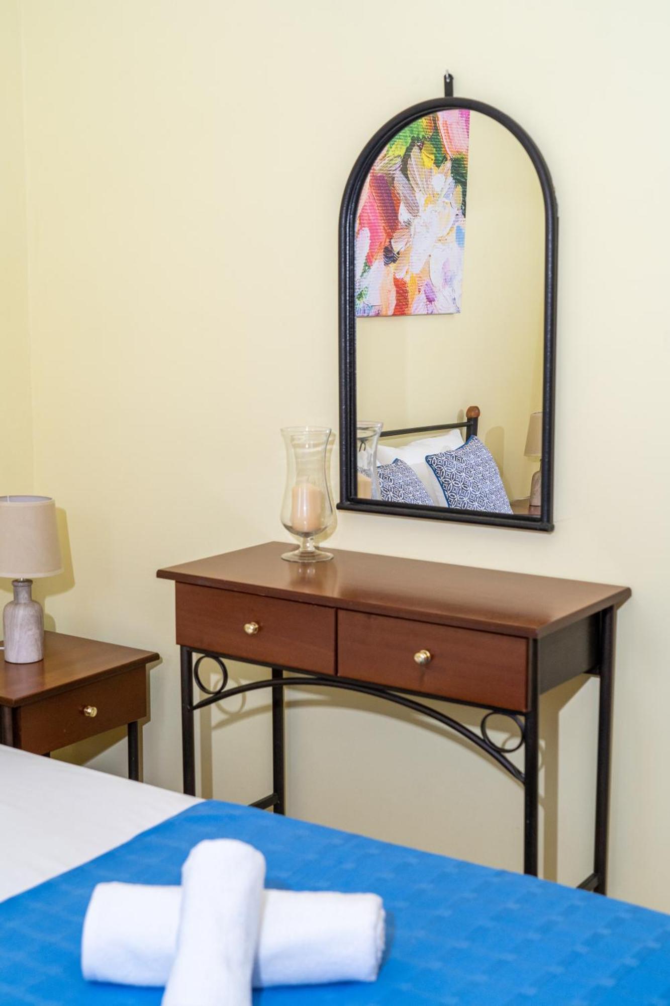 Líthion Mastiha Luxury Maisonette II מראה חיצוני תמונה