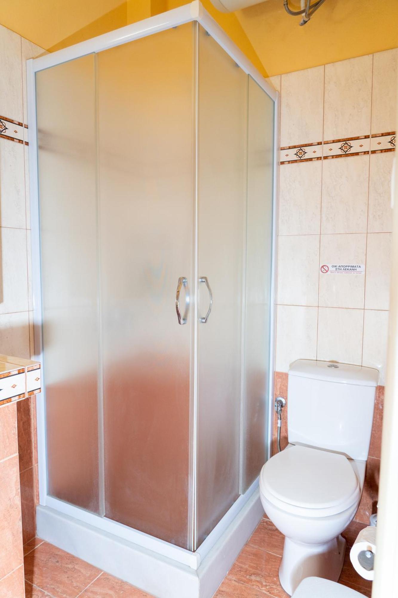 Líthion Mastiha Luxury Maisonette II מראה חיצוני תמונה