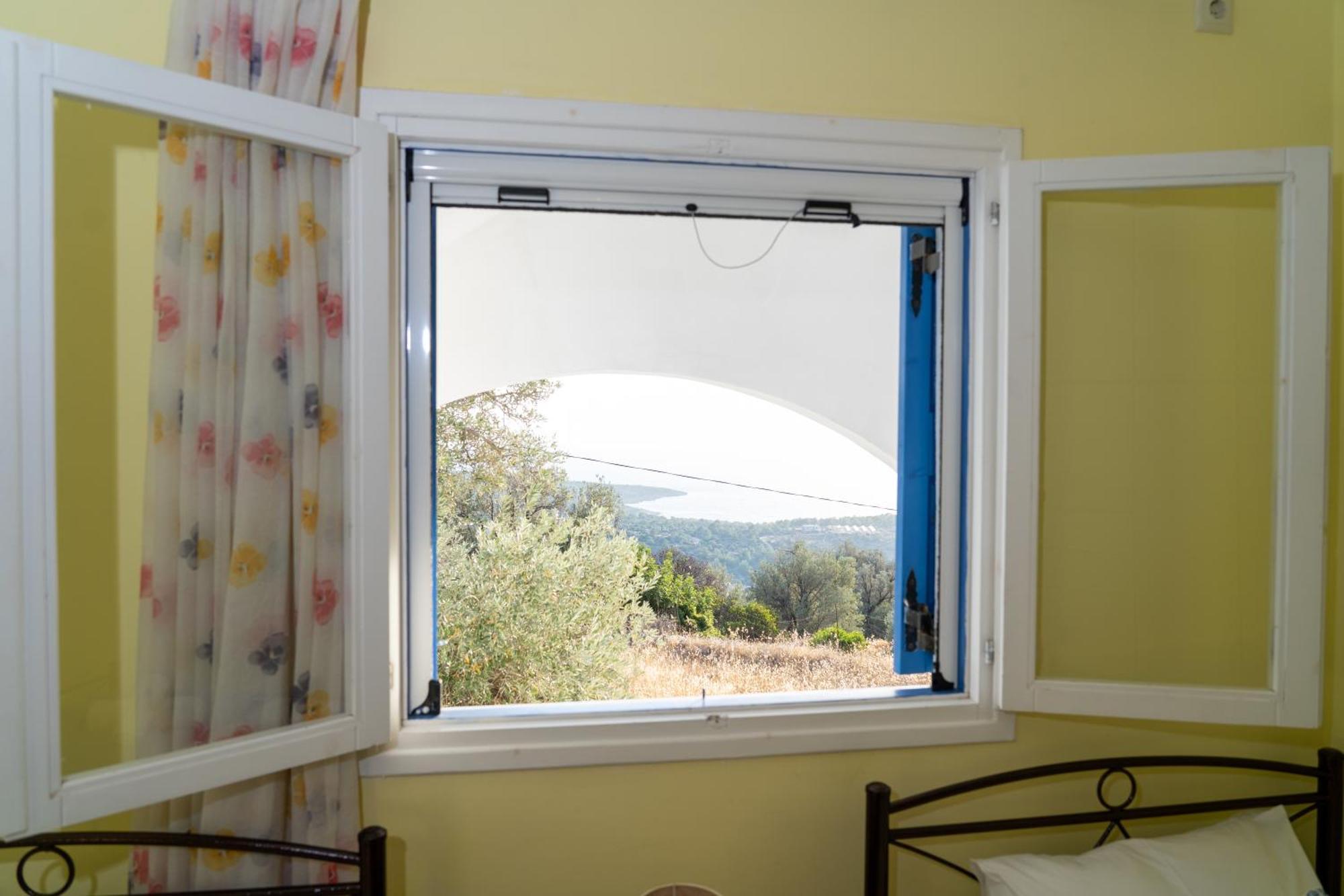 Líthion Mastiha Luxury Maisonette II מראה חיצוני תמונה