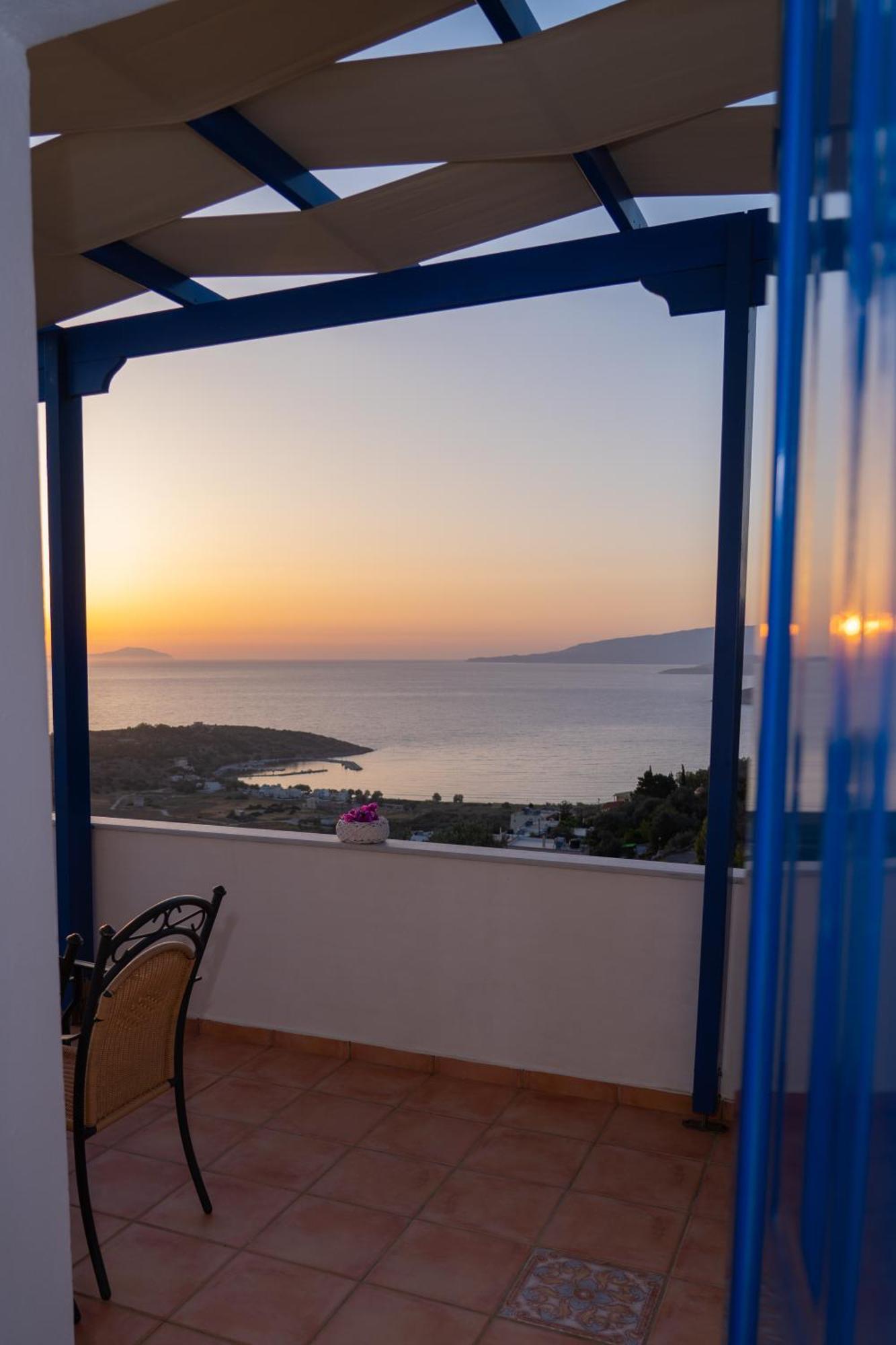 Líthion Mastiha Luxury Maisonette II מראה חיצוני תמונה